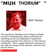 Thorium