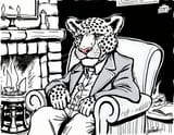 leopard