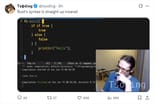 rust syntax