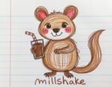 millshake