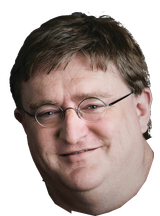 smiling gaben