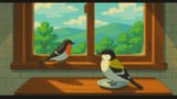 bird
