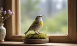 bird
