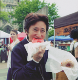 donut japan