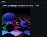 raytracer
