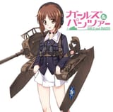 girls are panzer
