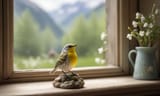 bird