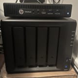 homeserver