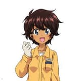 頑張って