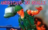 americans do really
