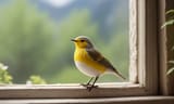 bird