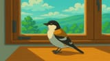 bird