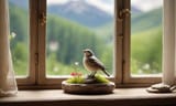 bird