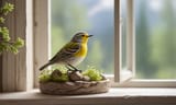 bird