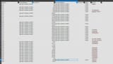Screenshot Excel