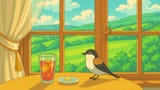 bird