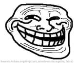 Trollface