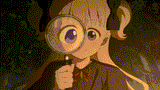 magnifying-glass-happy-blonde-cute-girl-anime-inspecting-77di3a7fd9eyhvup