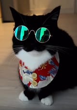 CoolCat