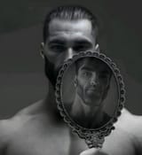 chad mirror