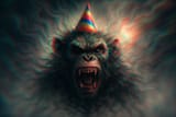 20250621_1353_Surreal Monkey Nightmare_simple_compose_01jy9xcm0cfrj93gjj09wcsg7v