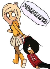 Psycholoog