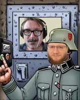 gnome supremacy