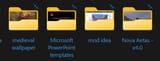 file