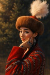20250622_0216_Kazakh Elegance in Sunlight_remix_01jyaftmywe5j8823swmc6tfdk