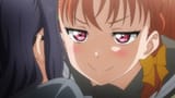 Chika Grinning In An Nvidiots Face