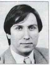 Roger Wilson