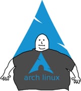 Average Arch User