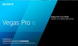 Sony-Vegas-Pro-13-startup-screen