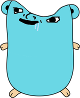 retard gopher