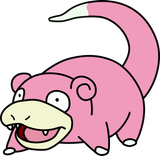 slowpoke