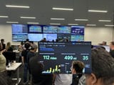 live track