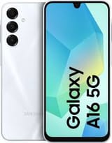 GalaxyA16