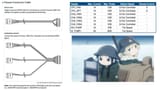 AIO Cable