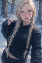 20250623_0042_Snowy Forest Contemplation_remix_01jycwsga8evpsbzna2cbtd25k