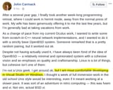 john carmack visual studio