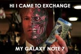 galaxy note 7