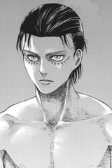 eren yeager