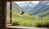 bird