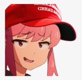 27-279994_politically-incorrect-thread-cute-anime-girl-smirk