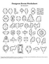 dungeons