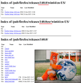 firefox 140