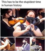coof masques