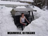 meanwhile