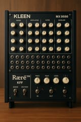 20250623_1206_Rare Modular Synth Exhibit_simple_compose_01jyevzv9af9avpj8kn915cv22