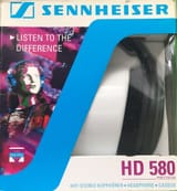 HD580 box